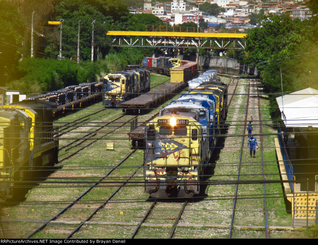 MRSL 3648